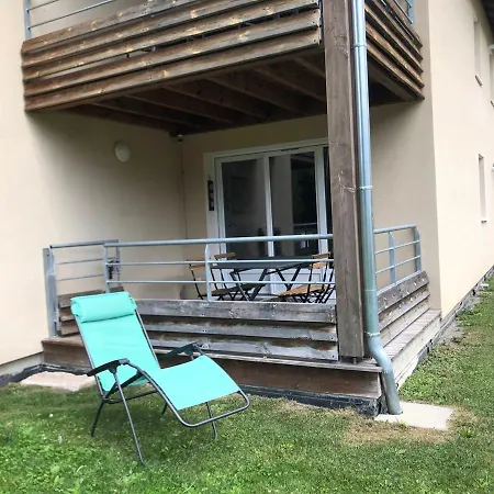 Apartamento Appartement Barcelonnette, 2 Pieces, 6 Personnes - Fr-1-165A-149