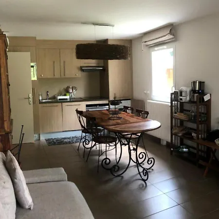 Appartement Barcelonnette, 2 Pieces, 6 Personnes - Fr-1-165A-149 *