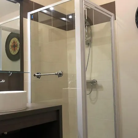 Appartement Barcelonnette, 2 Pieces, 6 Personnes - Fr-1-165A-149 * Barcelonnette