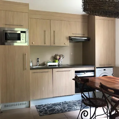 Apartamento Appartement Barcelonnette, 2 Pieces, 6 Personnes - Fr-1-165A-149 *