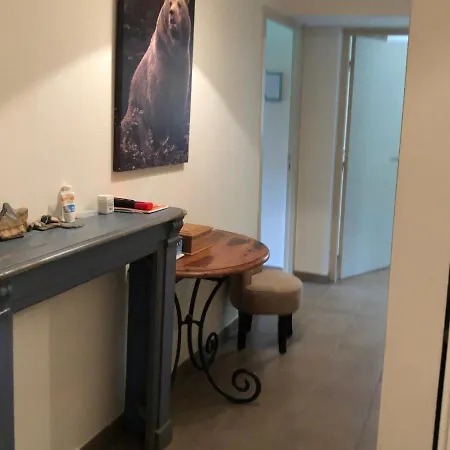 Appartement Barcelonnette, 2 Pieces, 6 Personnes - Fr-1-165A-149 * Barcelonnette