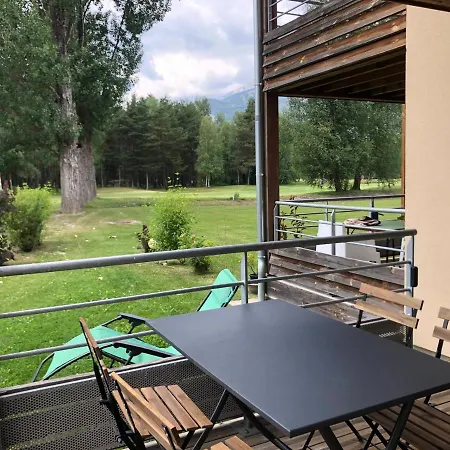 Appartement Barcelonnette, 2 Pieces, 6 Personnes - Fr-1-165A-149 *